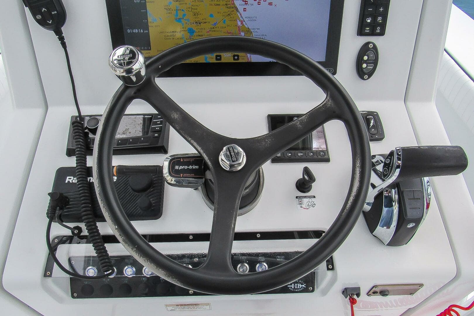 2020 Hell'S Bay Boatworks 25 Estero — photo 16