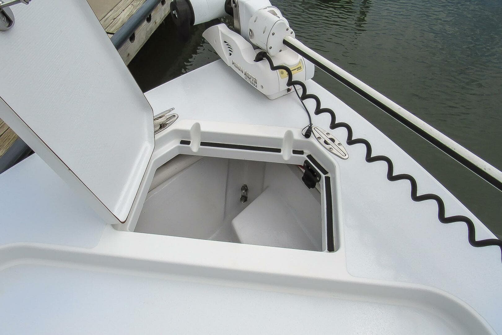 2020 Hell'S Bay Boatworks 25 Estero — photo 24