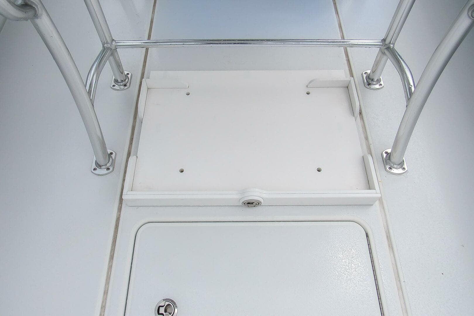 2020 Hell'S Bay Boatworks 25 Estero — photo 31