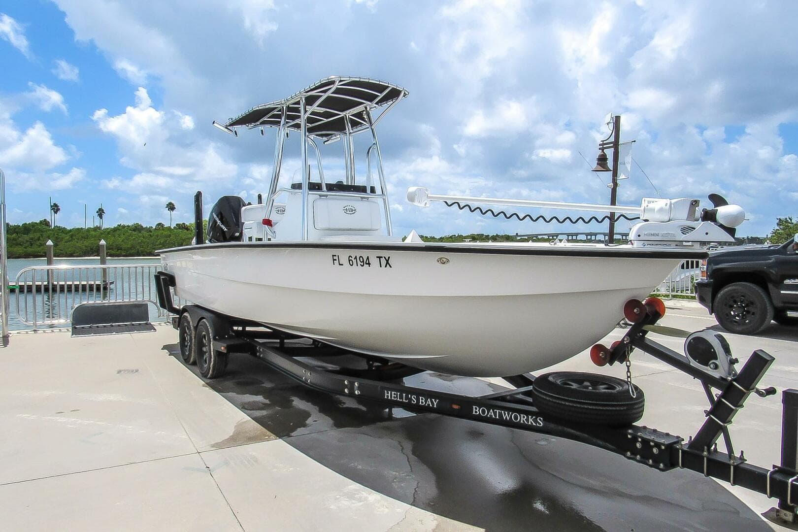 2020 Hell'S Bay Boatworks 25 Estero — photo 45