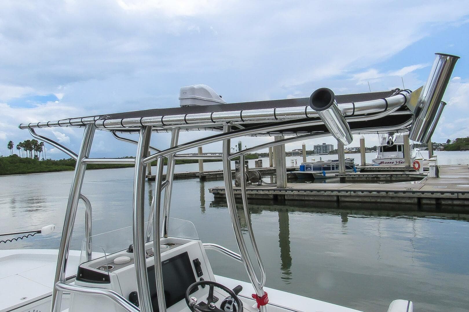 2020 Hell'S Bay Boatworks 25 Estero — photo 42