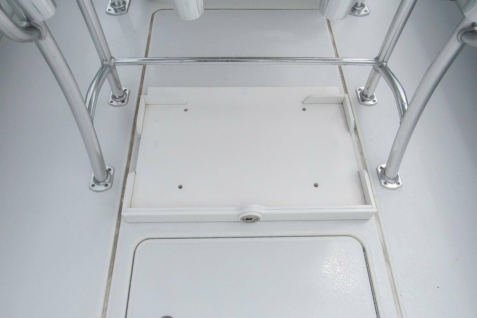 2020 Hell'S Bay Boatworks 25 Estero — photo 32