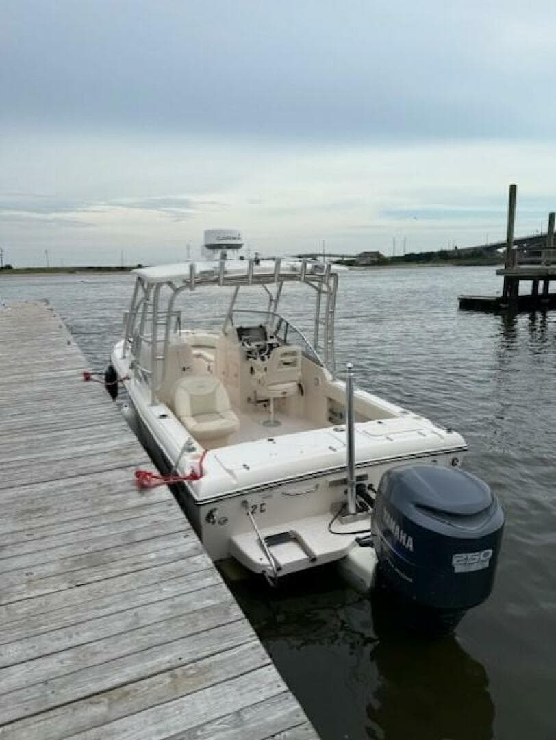 2009 Grady-White 225 Tournament — photo 4