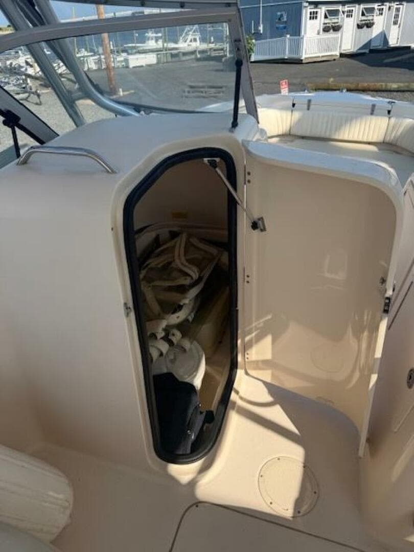 2009 Grady-White 225 Tournament — photo 19