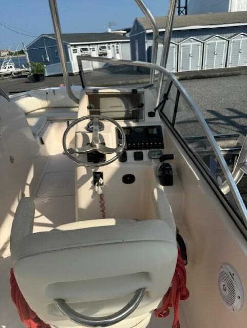 2009 Grady-White 225 Tournament — photo 14