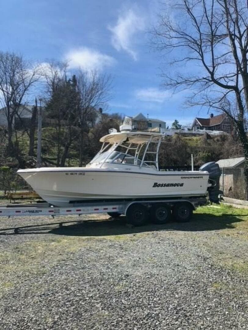 2009 Grady-White 225 Tournament — photo 20