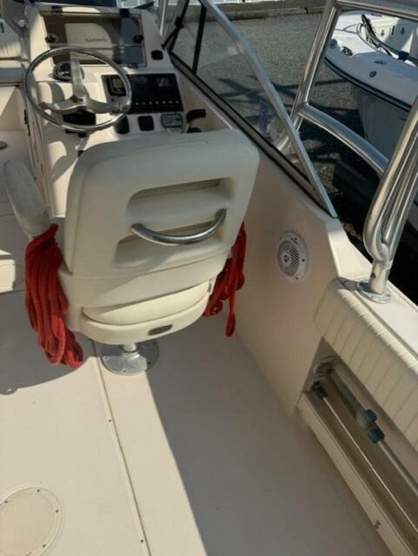 2009 Grady-White 225 Tournament — photo 13