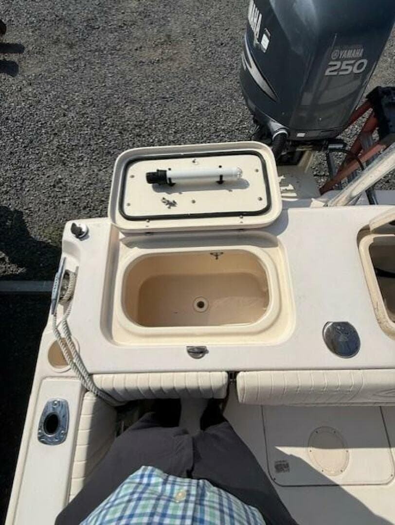 2009 Grady-White 225 Tournament — photo 10