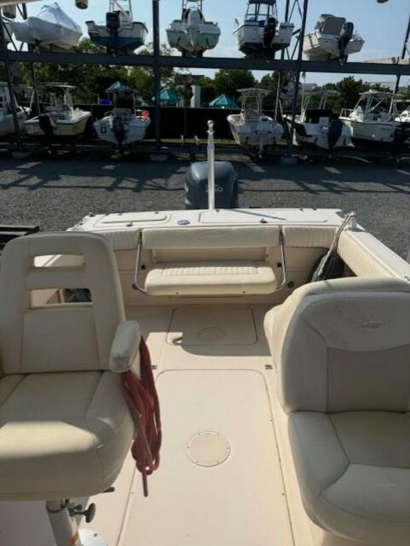 2009 Grady-White 225 Tournament — photo 11