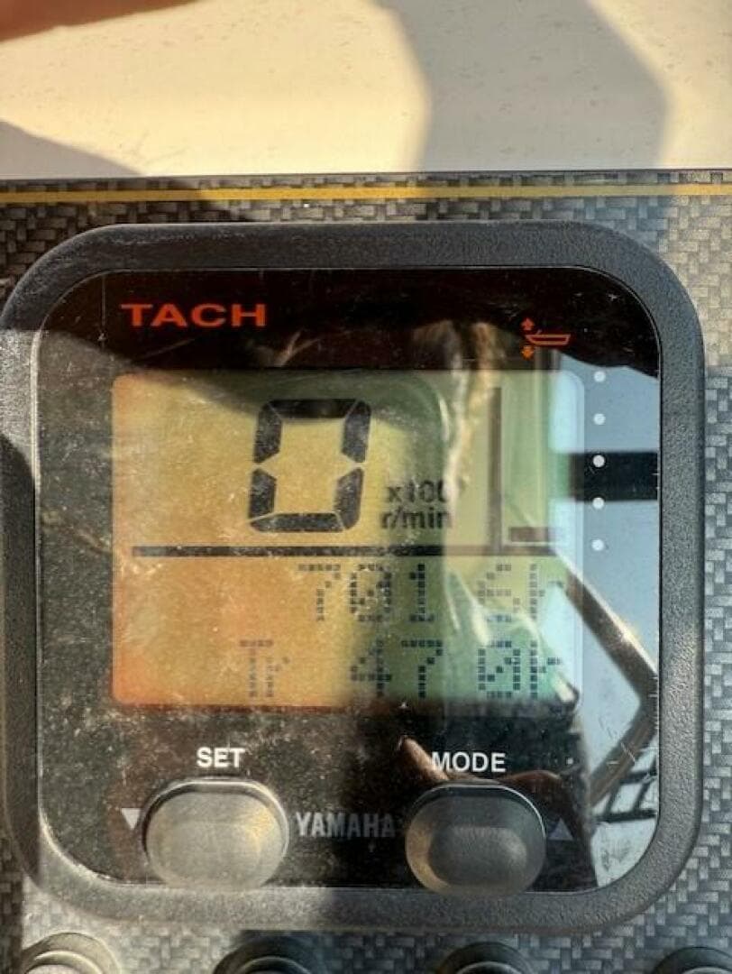 2009 Grady-White 225 Tournament — photo 21