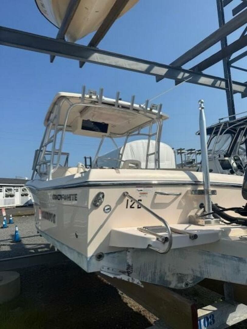 2009 Grady-White 225 Tournament — photo 8