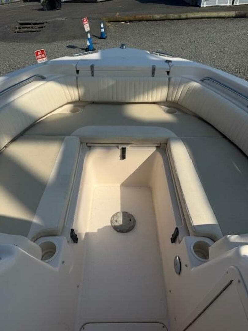 2009 Grady-White 225 Tournament — photo 17