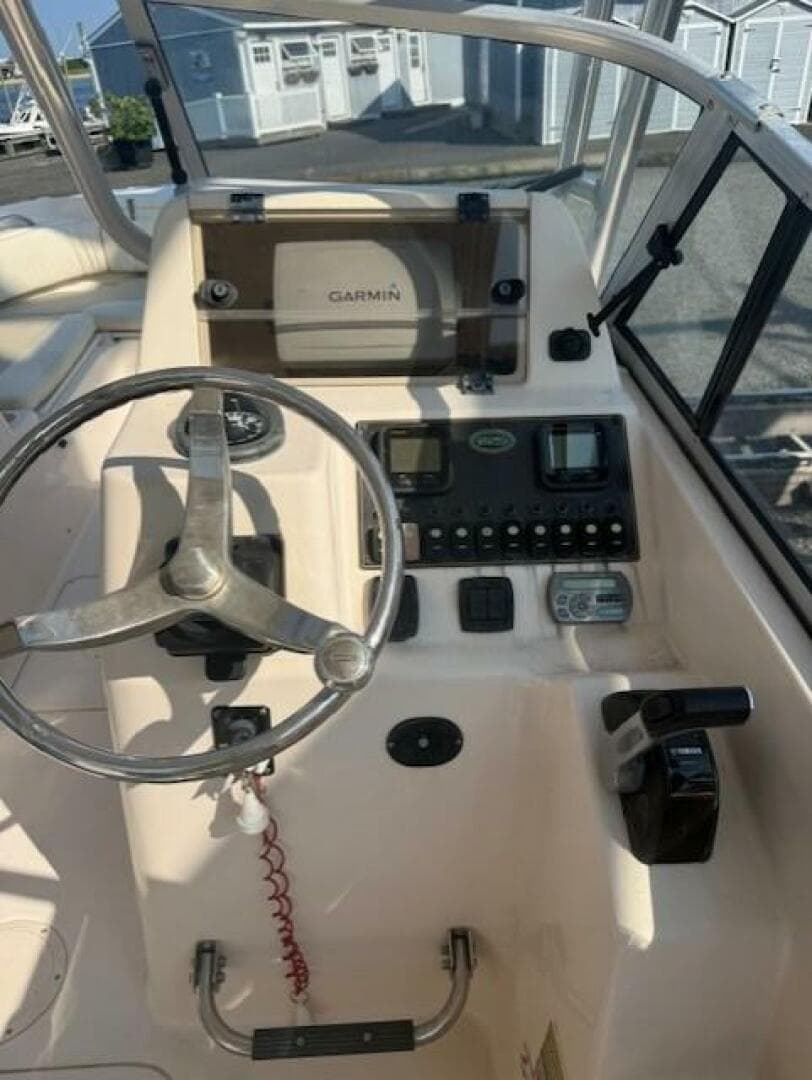 2009 Grady-White 225 Tournament — photo 15