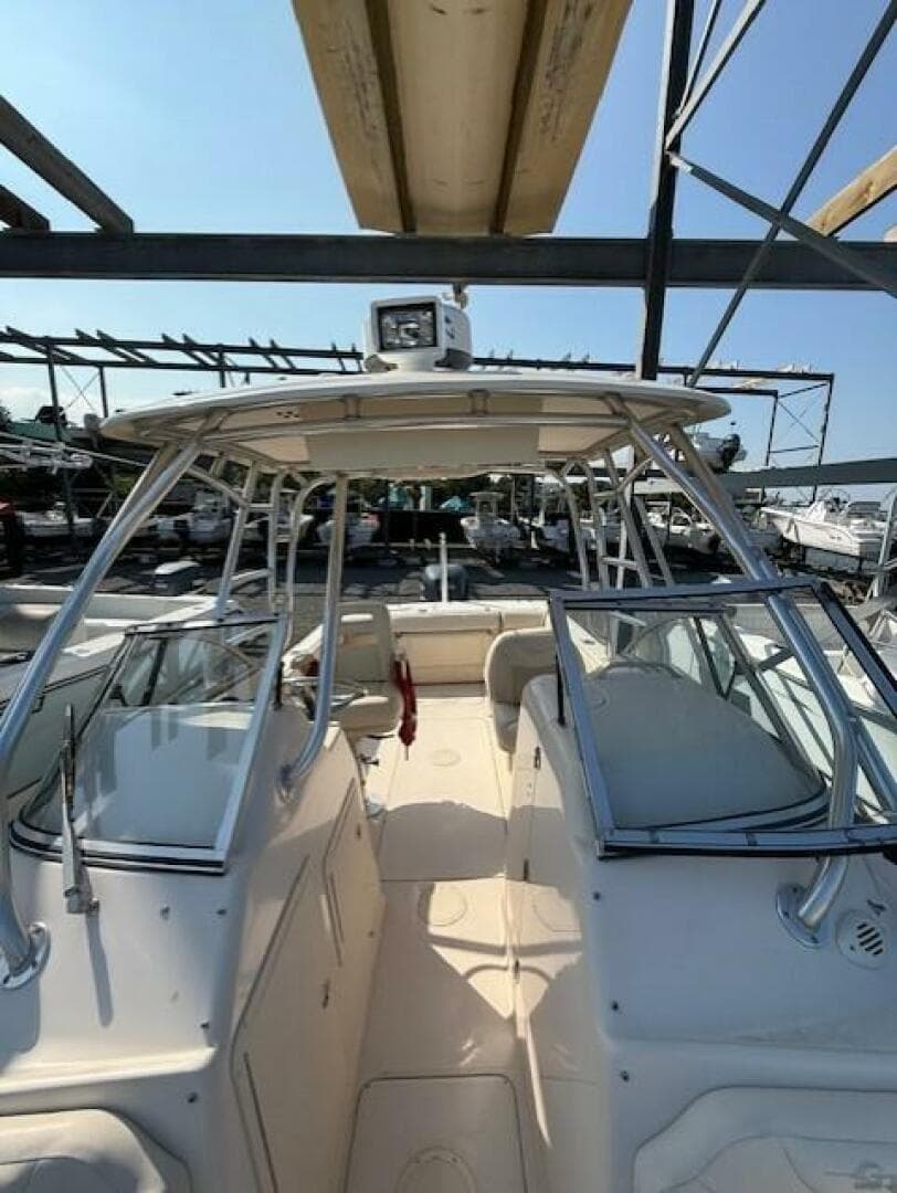 2009 Grady-White 225 Tournament — photo 18