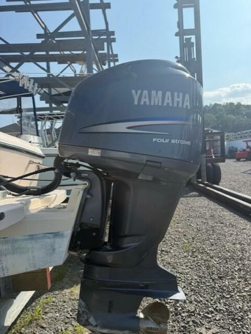 2009 Grady-White 225 Tournament — photo 9