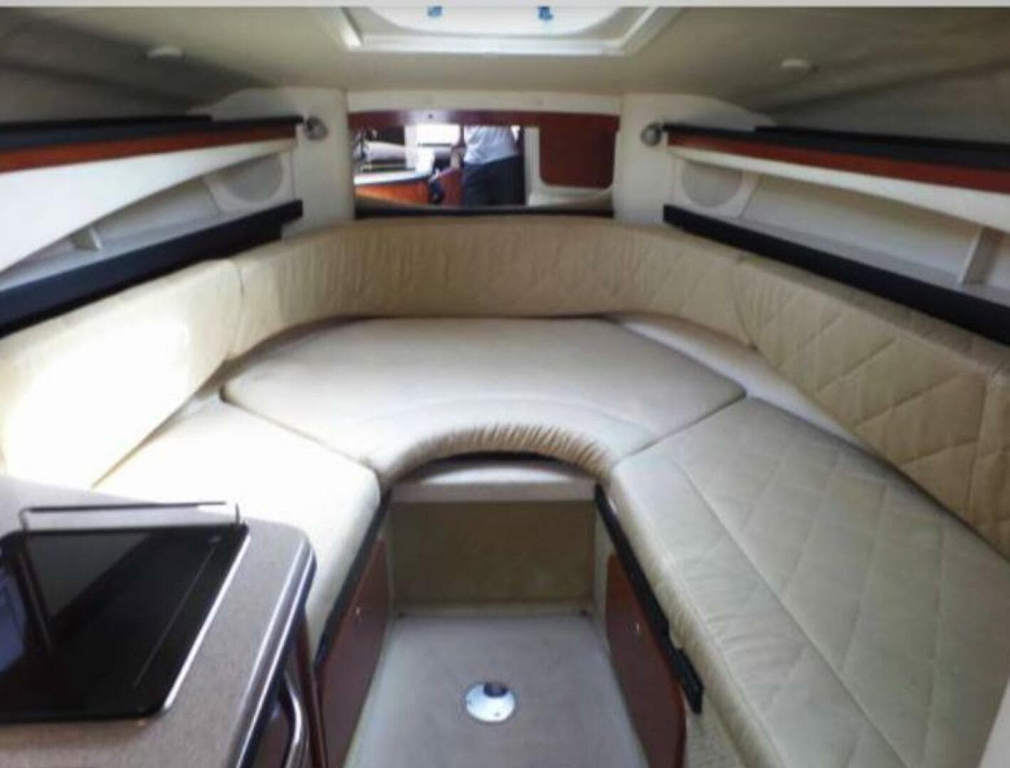 2007 Sea Ray 260 Sundancer — photo 11