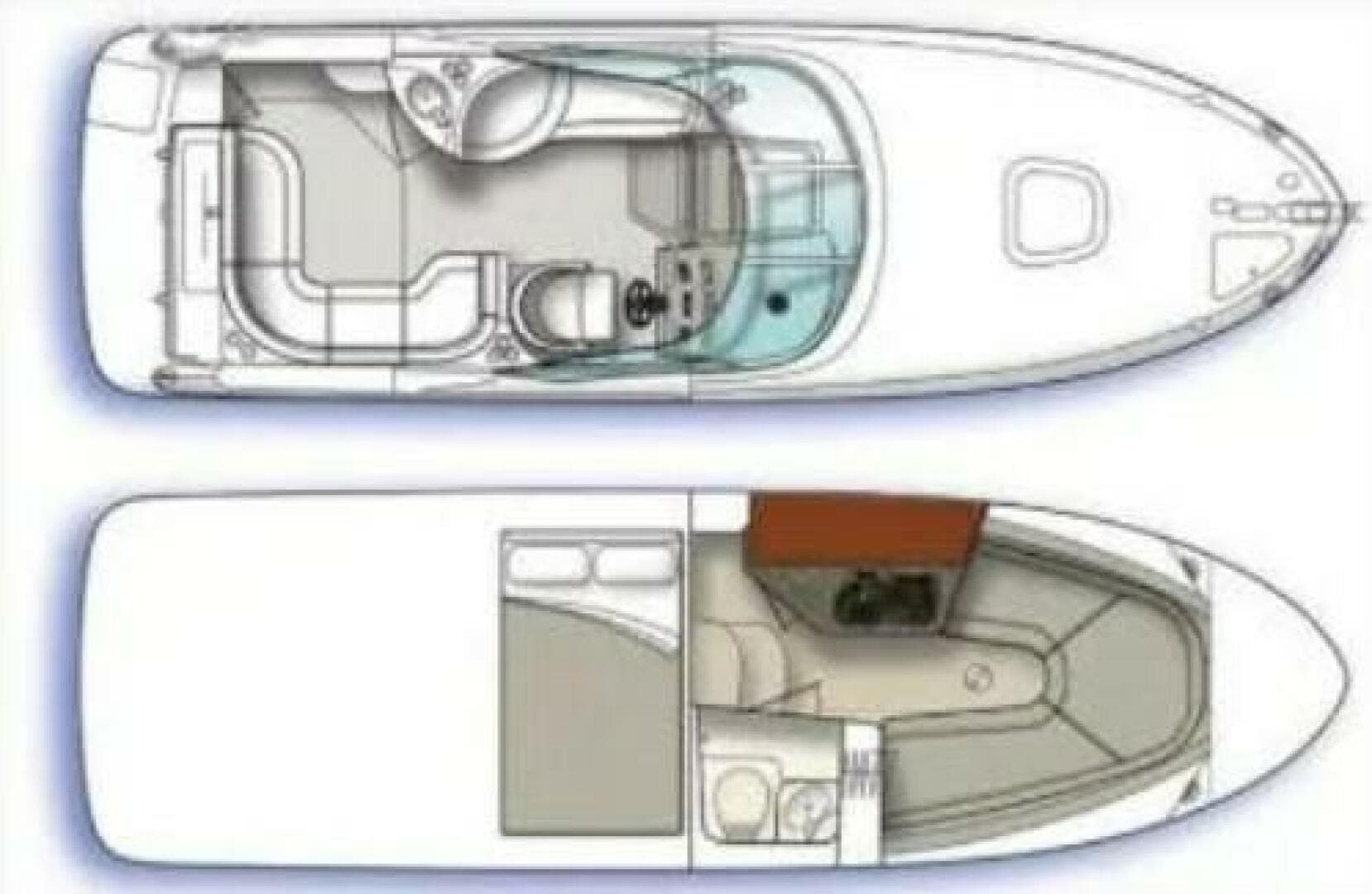 2007 Sea Ray 260 Sundancer — photo 14