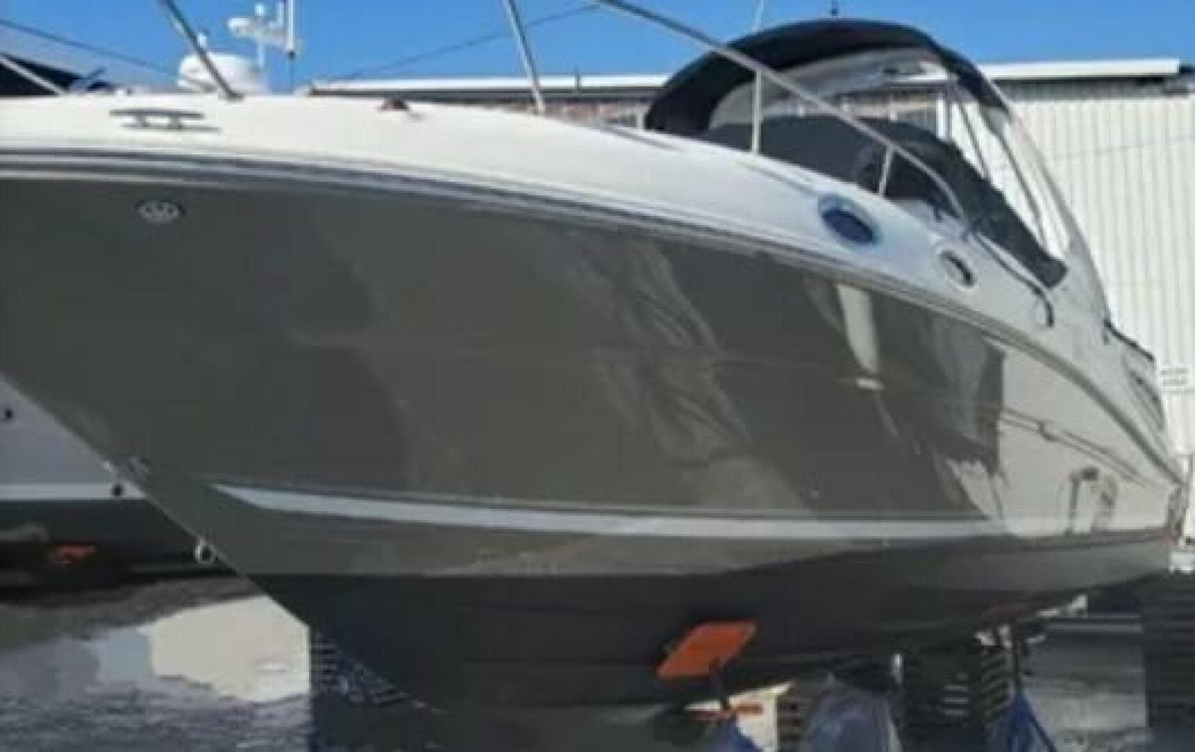 2007 Sea Ray 260 Sundancer — photo 6