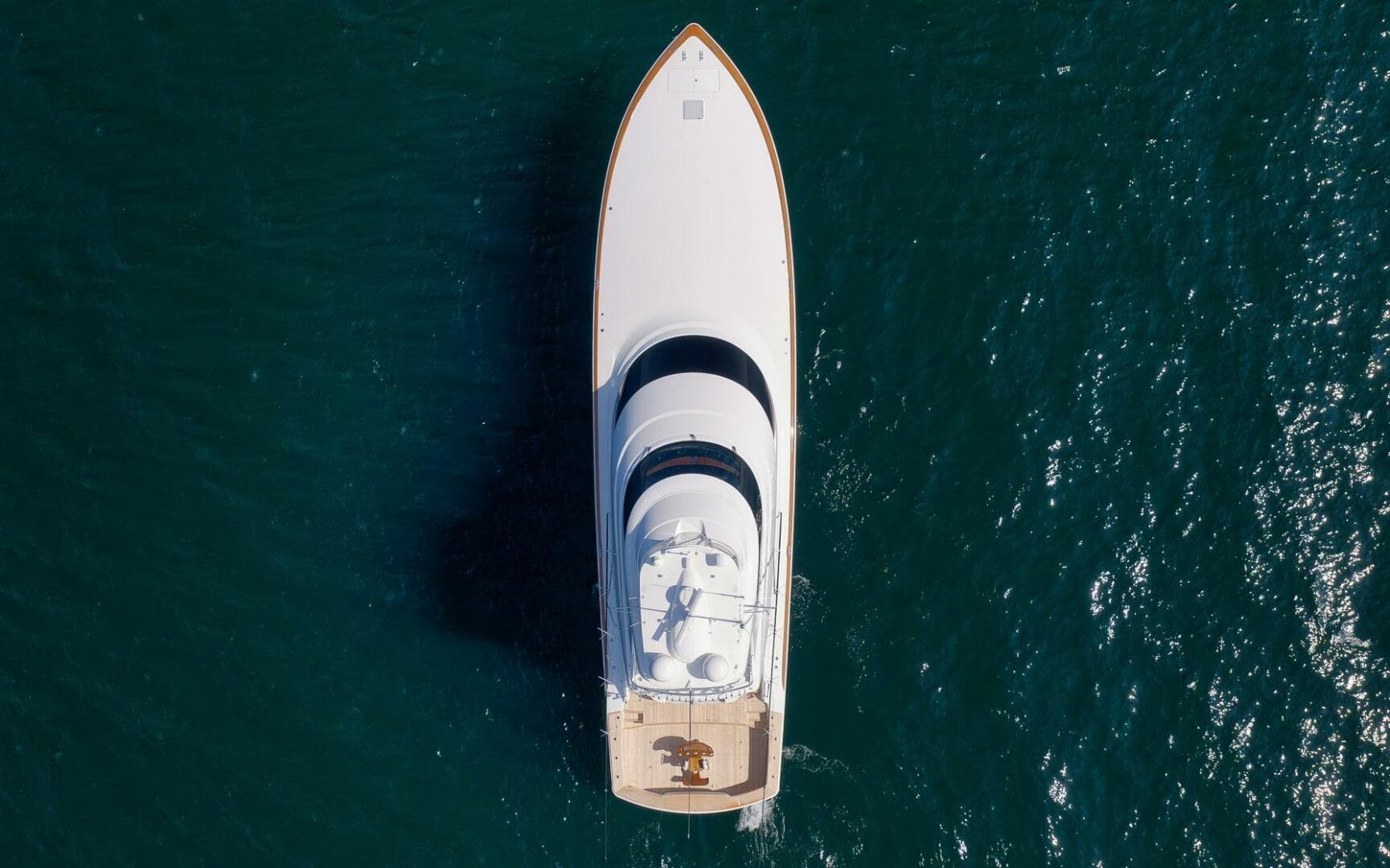 2025 Viking 90 Convertible — photo 181