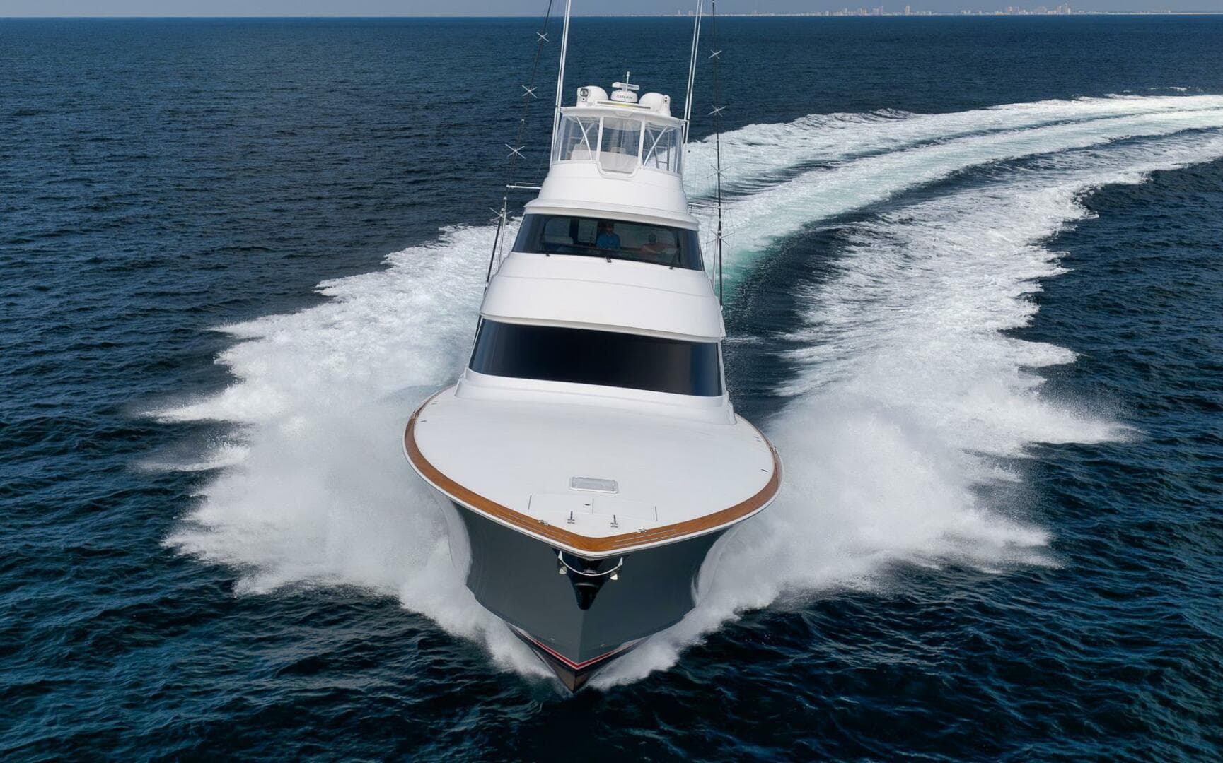 2025 Viking 90 Convertible — photo 168