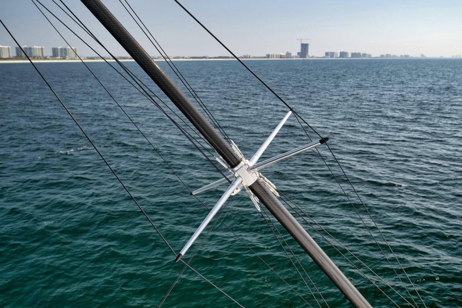 2025 Viking 90 Convertible — photo 97