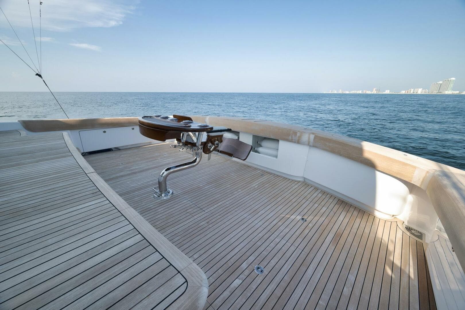 2025 Viking 90 Convertible — photo 121