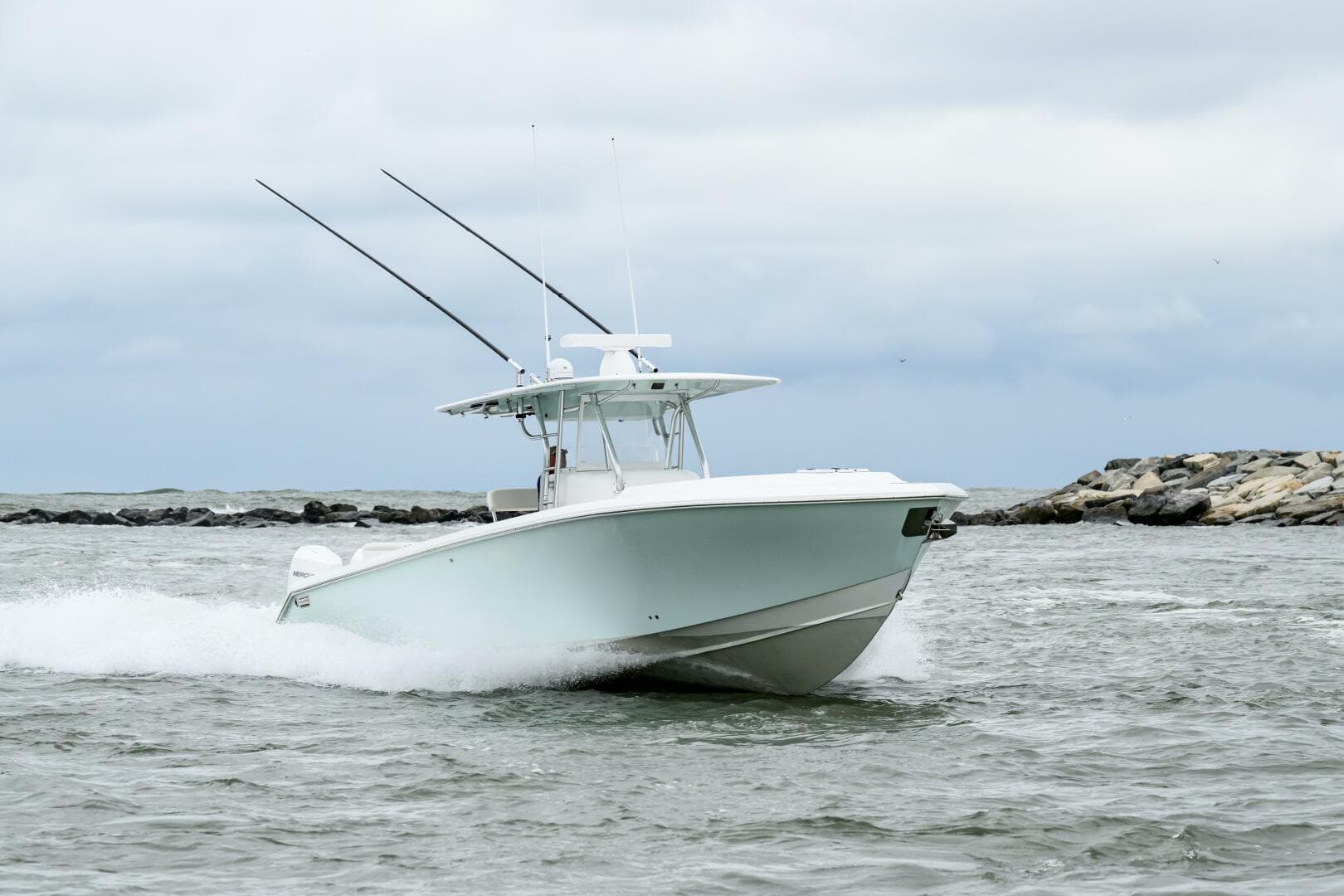 2008 Venture 39 Cuddy — photo 10