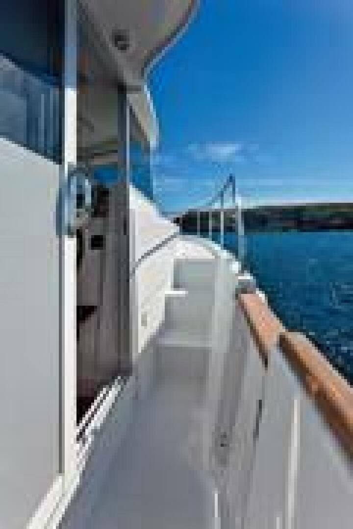 2016 Beneteau Swift Trawler 34 — photo 21