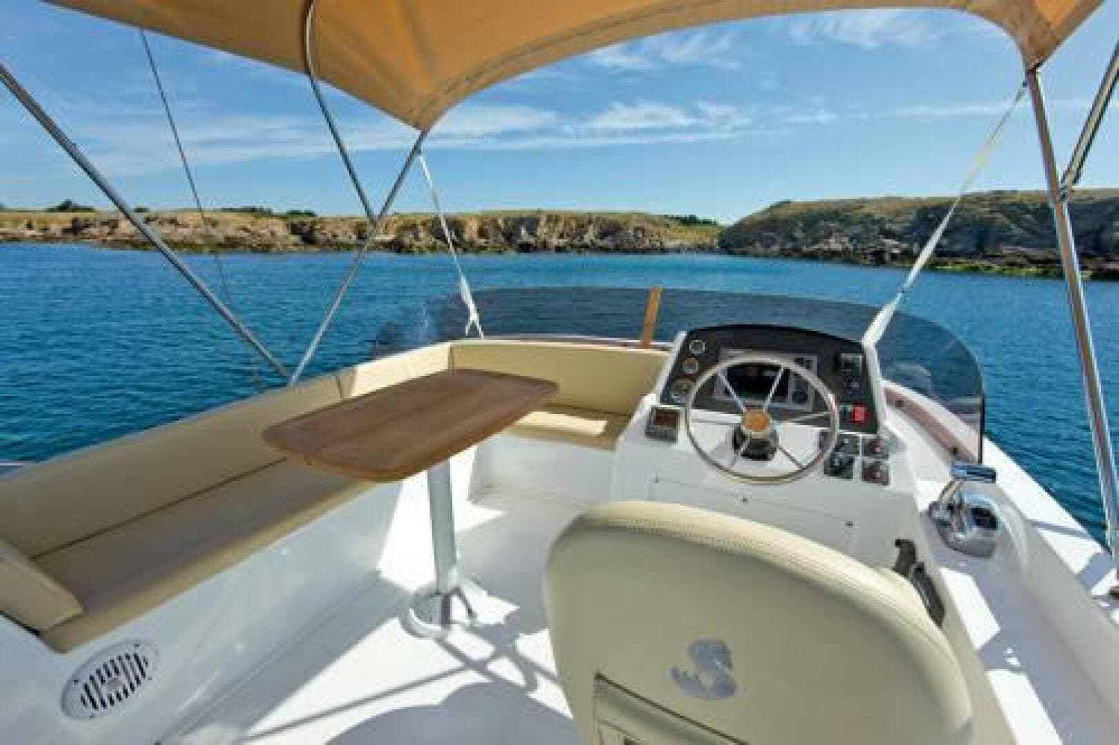 2016 Beneteau Swift Trawler 34 — photo 20