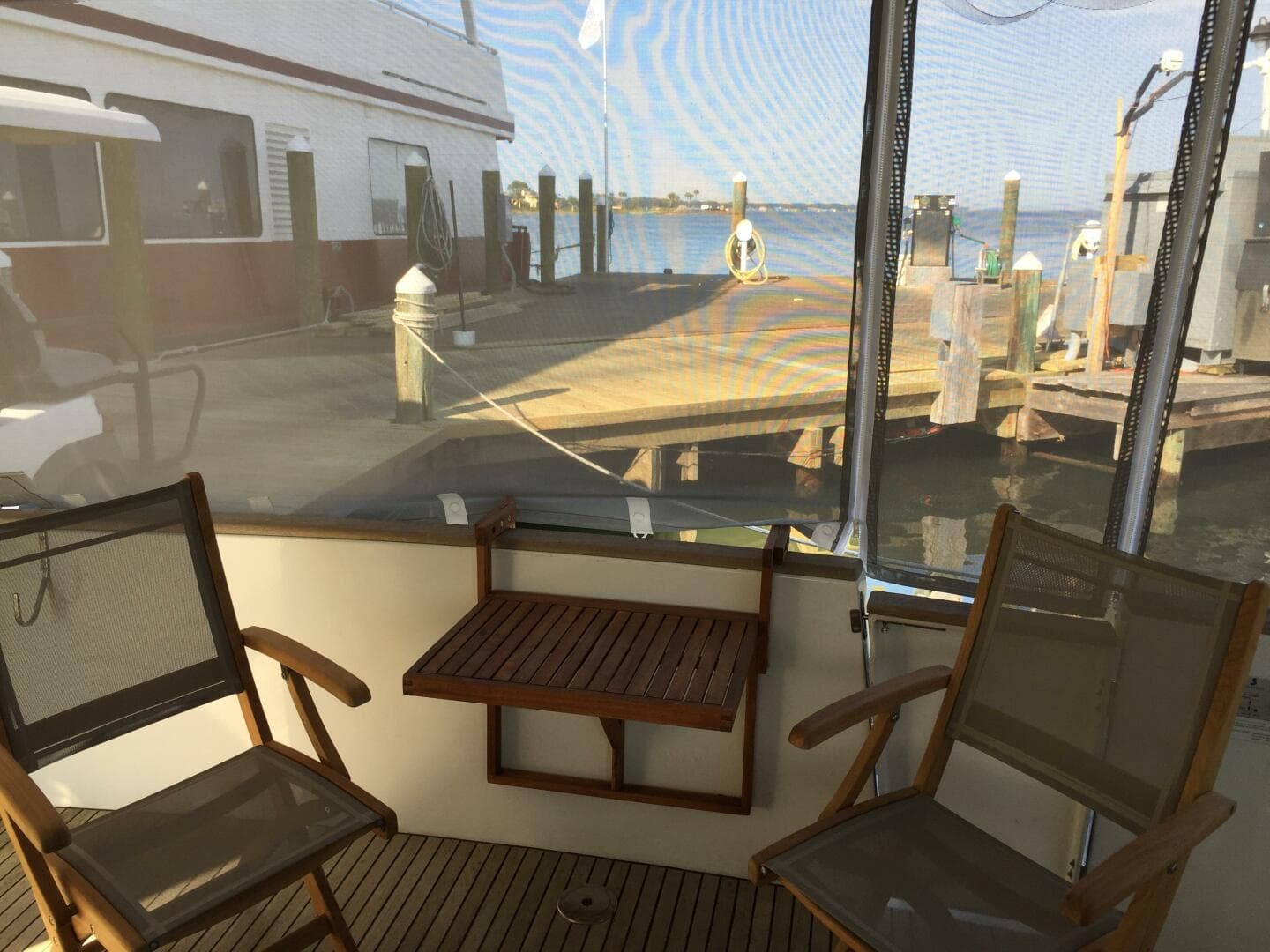 2016 Beneteau Swift Trawler 34 — photo 7