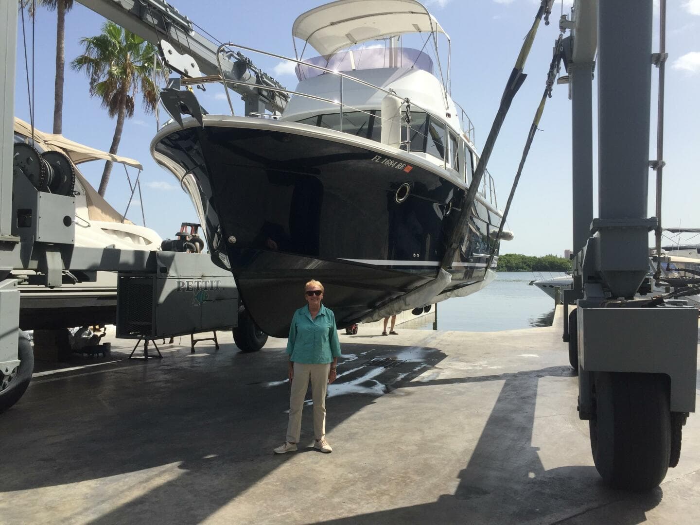 2016 Beneteau Swift Trawler 34 — photo 6