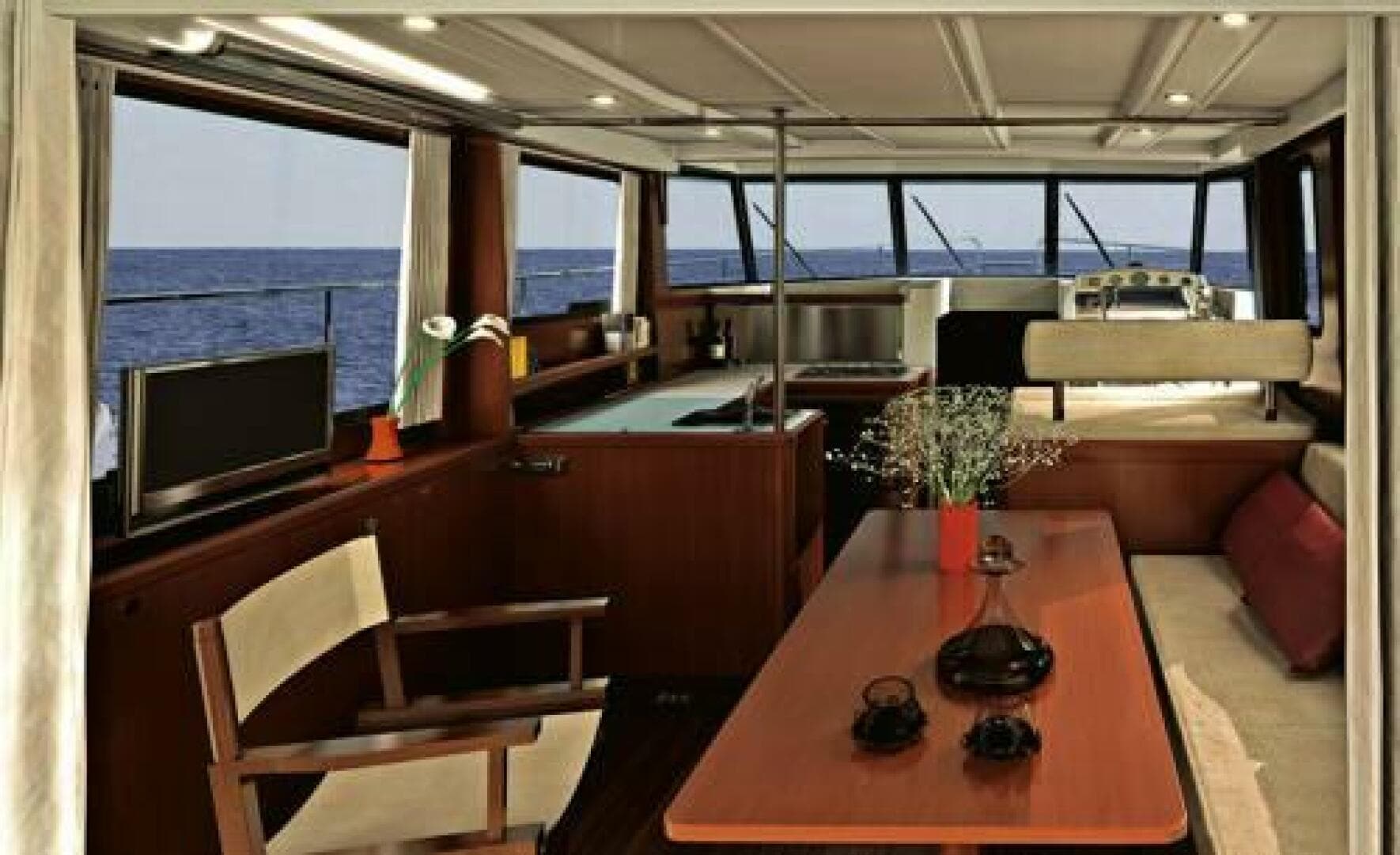 2016 Beneteau Swift Trawler 34 — photo 17