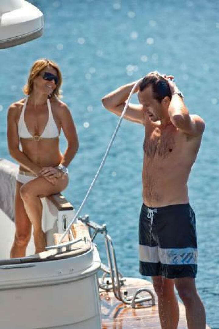 2016 Beneteau Swift Trawler 34 — photo 24