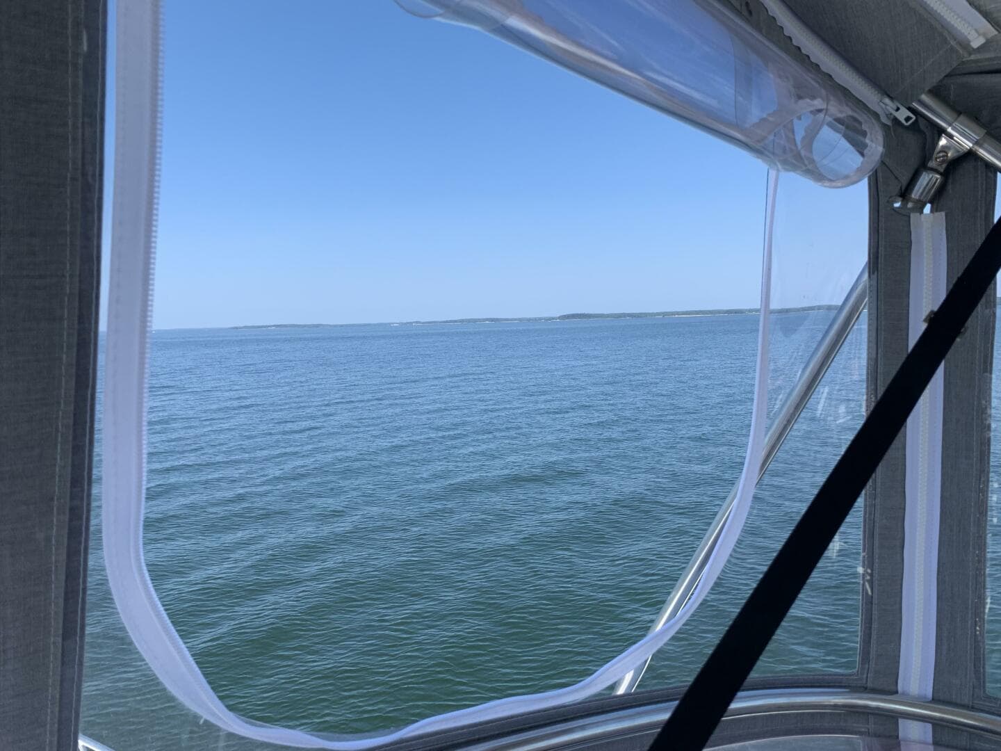 1990 Marine Trader Tradewinds — photo 20