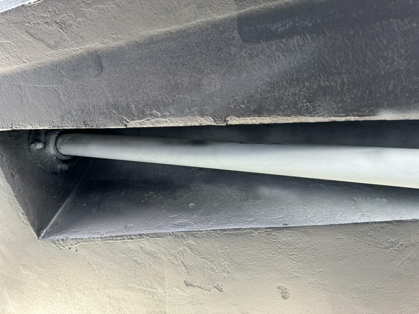 1990 Marine Trader Tradewinds — photo 48