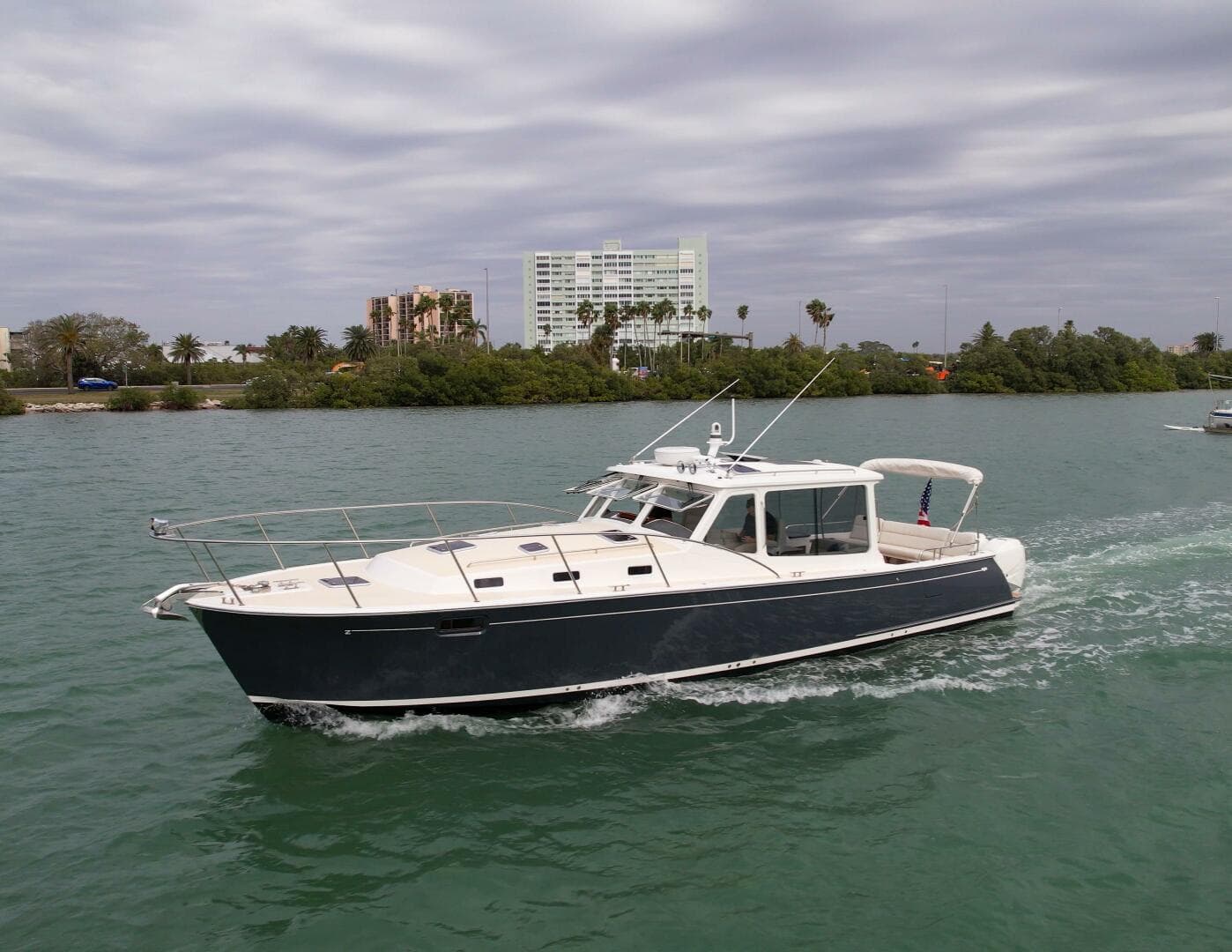 2019 Mjm 43Z — photo 2