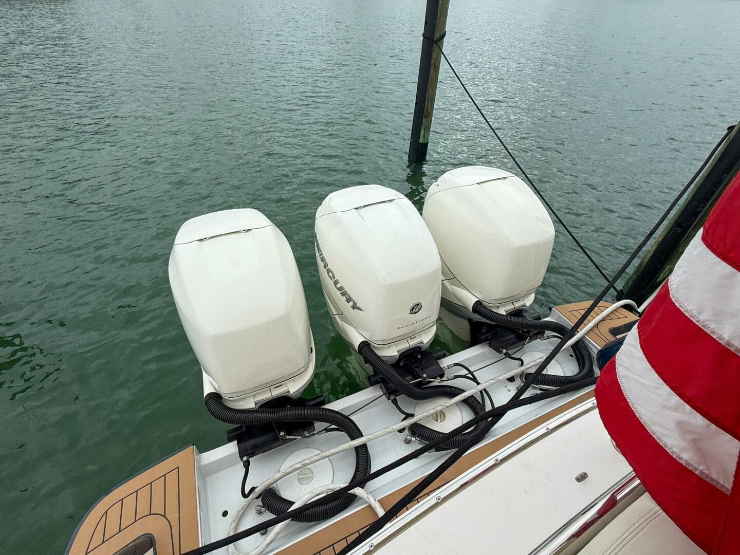 2019 Mjm 43Z — photo 57