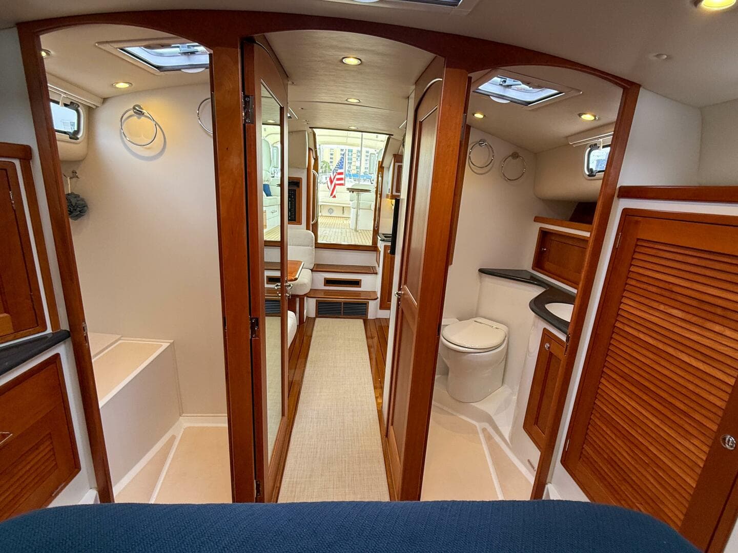 2019 Mjm 43Z — photo 34