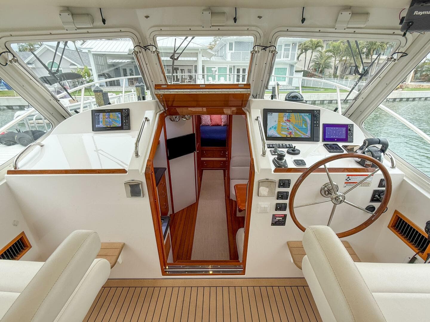 2019 Mjm 43Z — photo 22