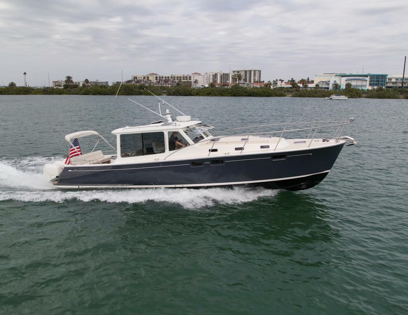 2019 Mjm 43Z — photo 3