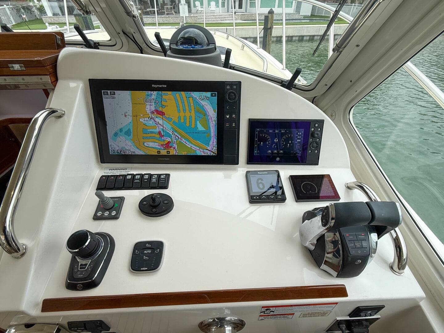 2019 Mjm 43Z — photo 20