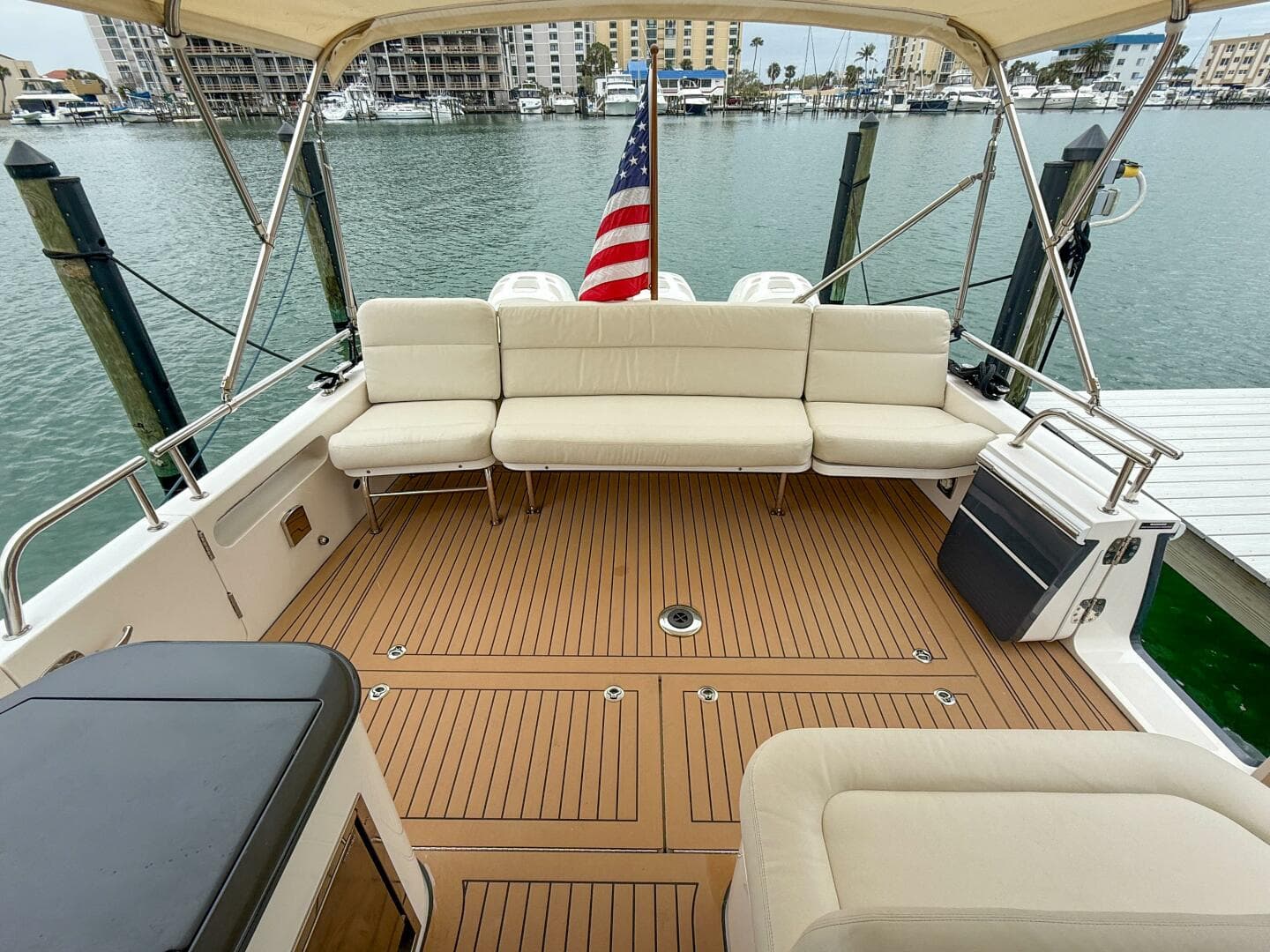 2019 Mjm 43Z — photo 9