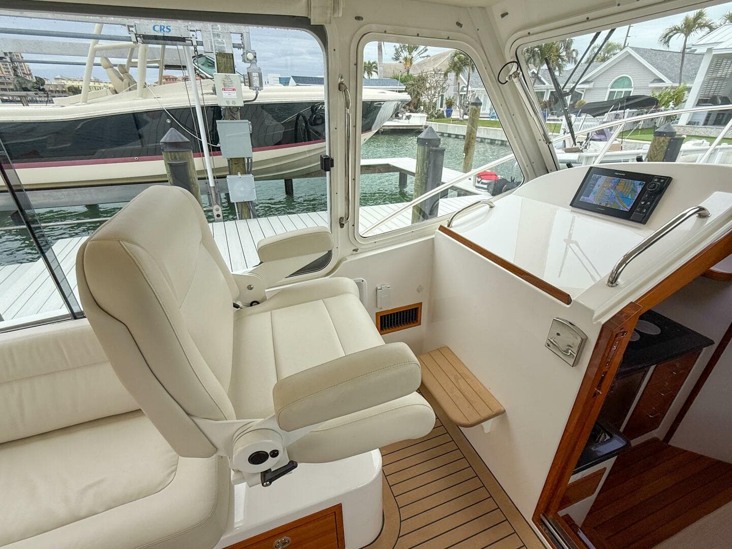 2019 Mjm 43Z — photo 14