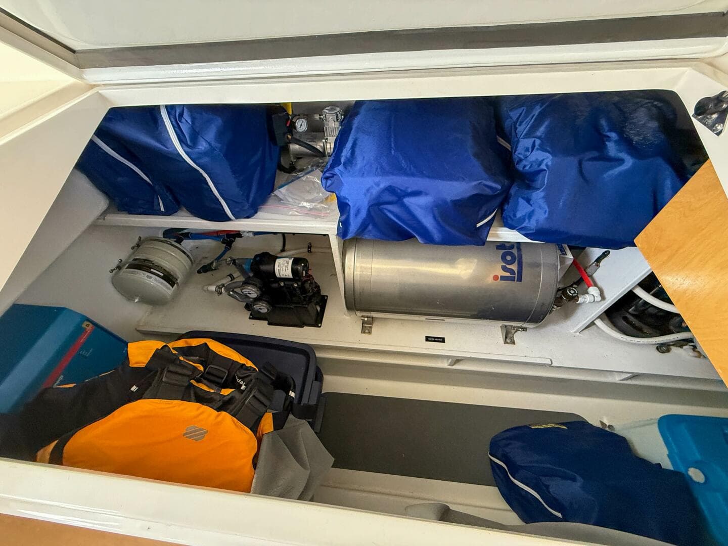 2019 Mjm 43Z — photo 55