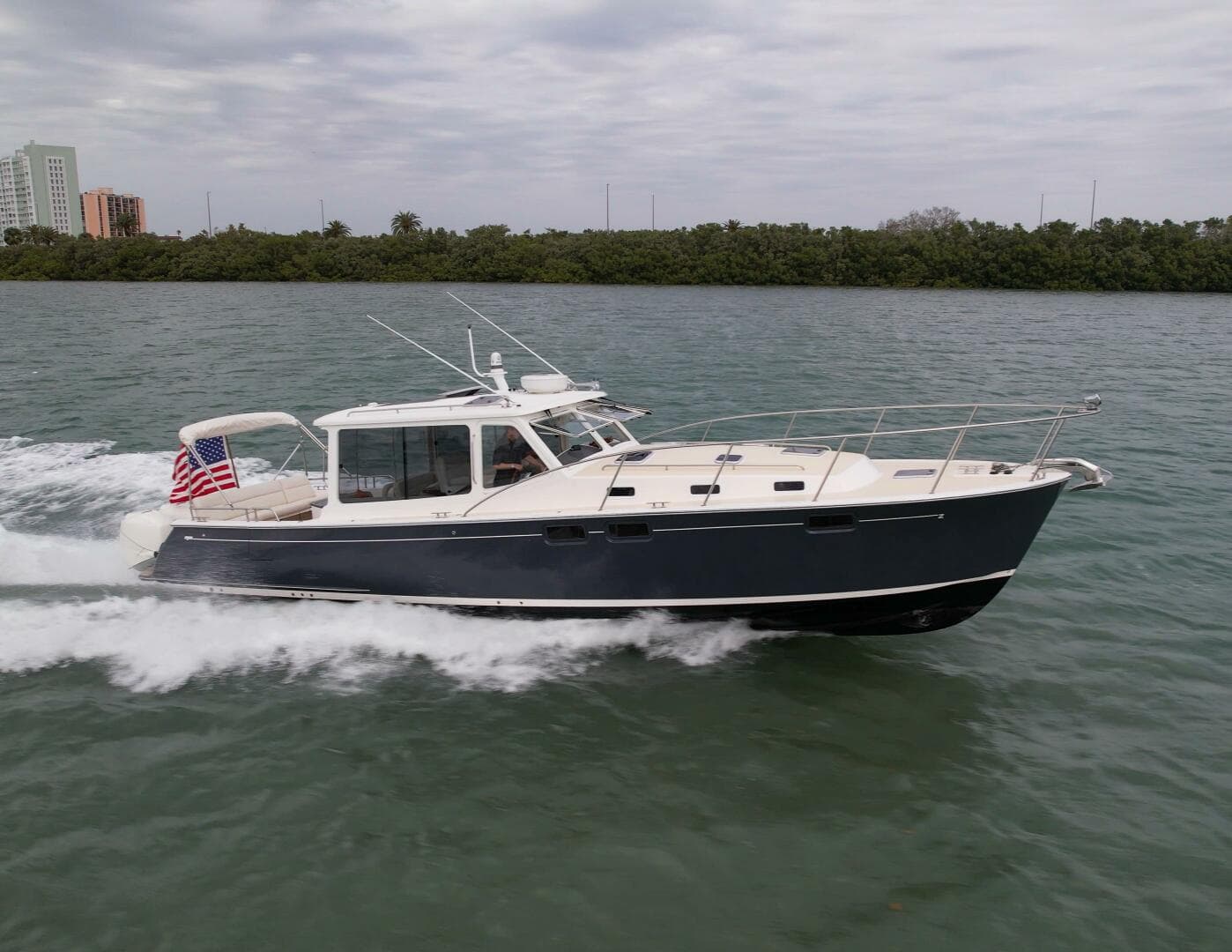 2019 Mjm 43Z — photo 1