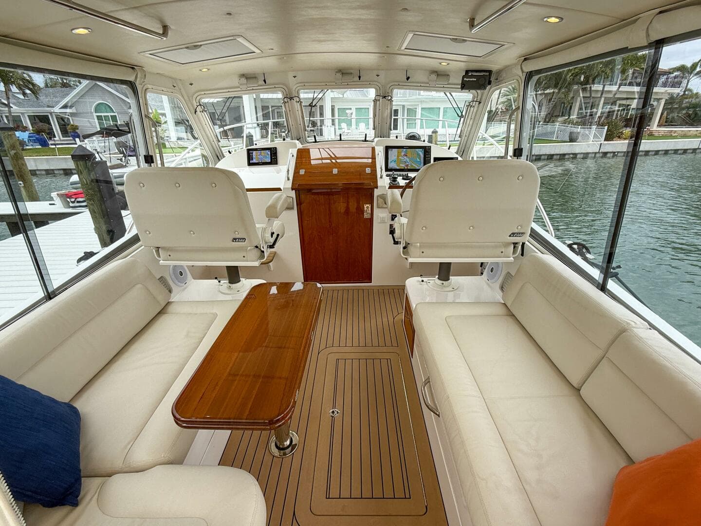 2019 Mjm 43Z — photo 11