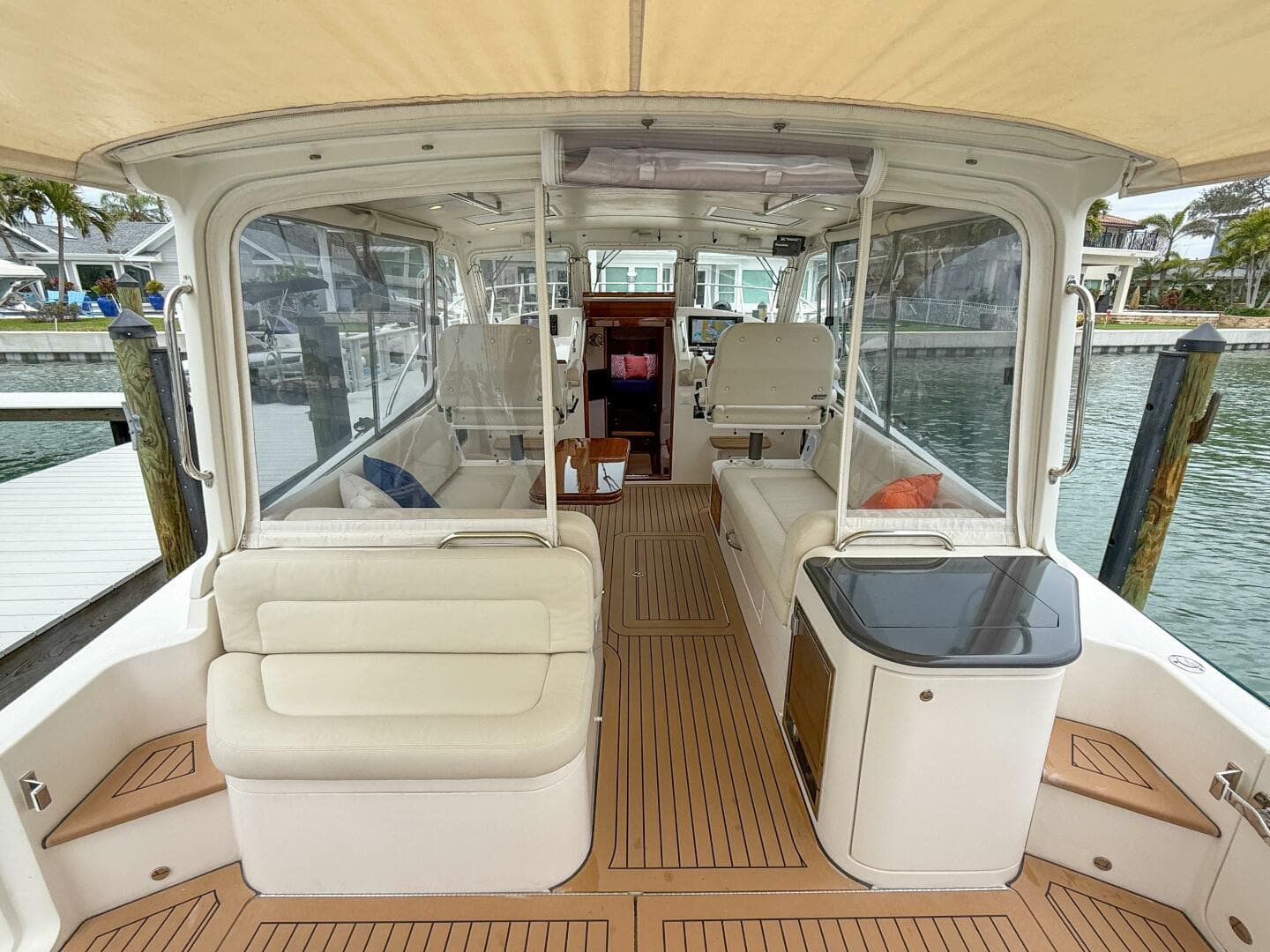 2019 Mjm 43Z — photo 10