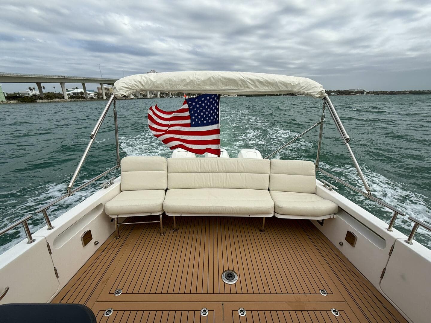 2019 Mjm 43Z — photo 7