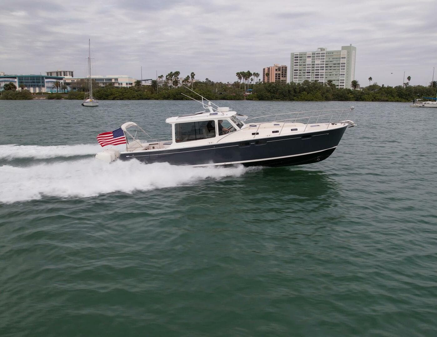 2019 Mjm 43Z — photo 4