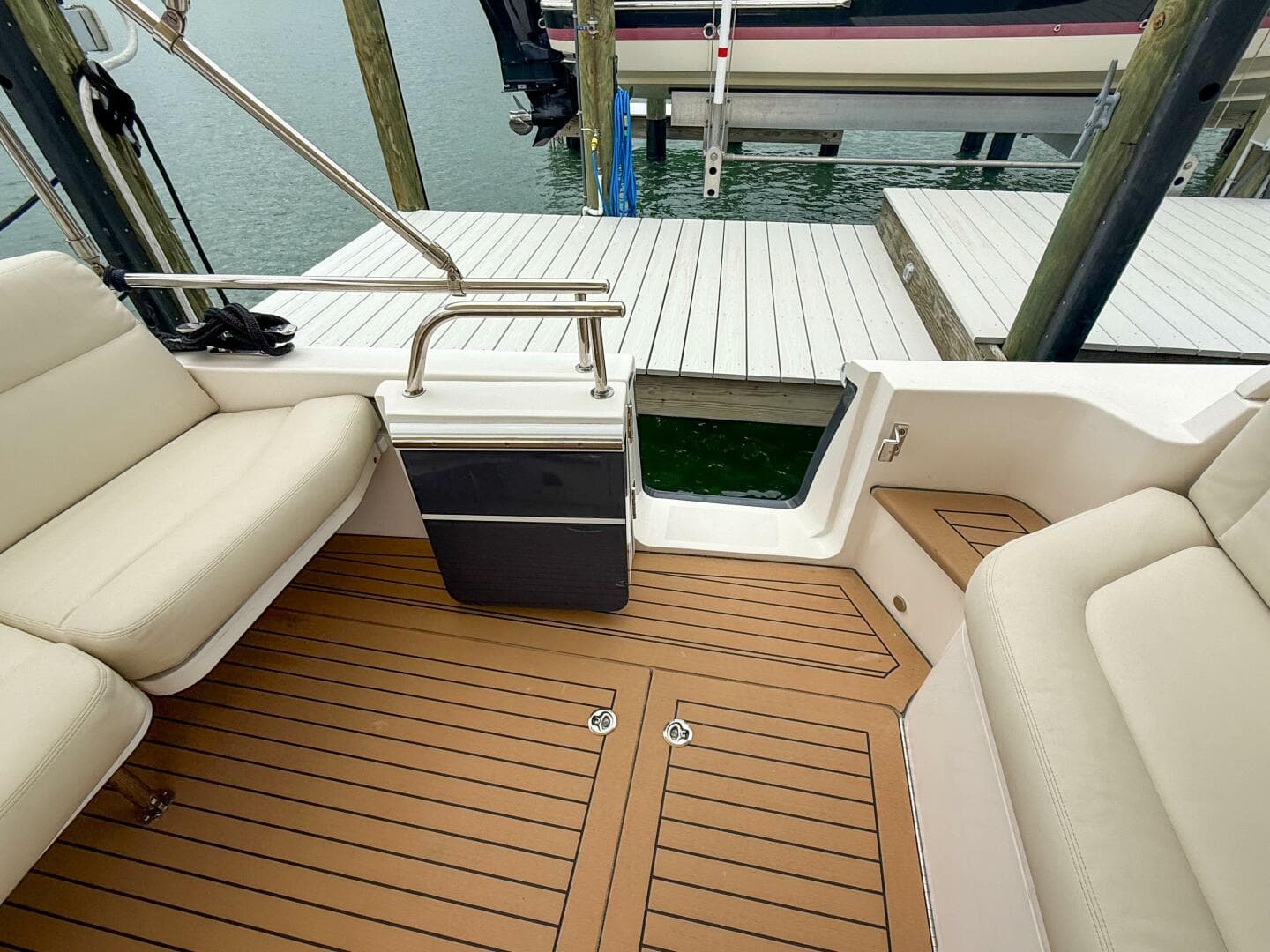 2019 Mjm 43Z — photo 8